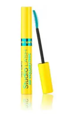 Teta Miss sporty Studio LASH VOLUMYTHIC řasenka nabídka