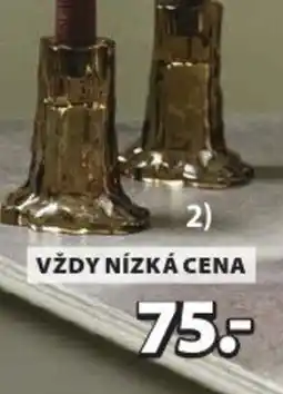 JYSK Svícen OTTO nabídka