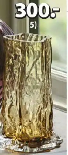 JYSK Váza OTTO nabídka