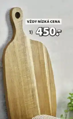 JYSK Kuchyňské prkénko CLAES nabídka