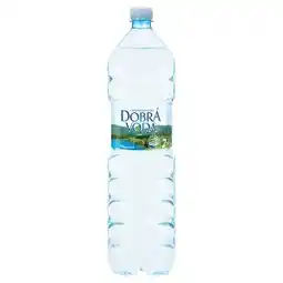 Tamda Foods Dobrá voda Neperlivá 2l nabídka