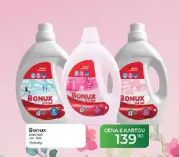 Tamda Foods Bonux prací gel 1,81 36P nabídka