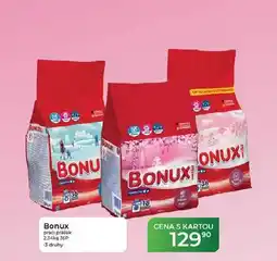 Tamda Foods Bonux prací prášek 2,34kg 36P nabídka