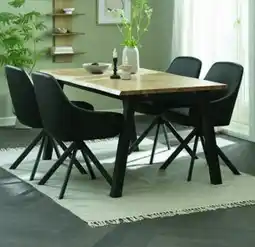 JYSK Jídelní stůl SKOVLUNDE a nabídka