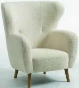 JYSK Křeslo VILDSUND nabídka