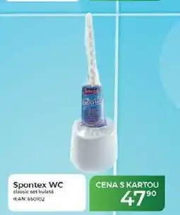 Tamda Foods Spontex WC classic set nabídka