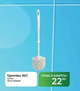 Tamda Foods Spontex WC kartáč nabídka