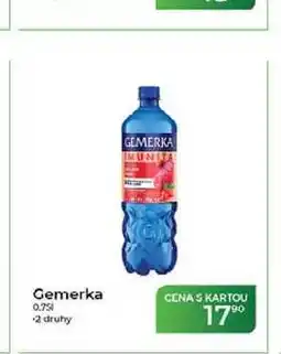 Tamda Foods Gemerka nabídka