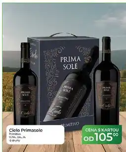 Tamda Foods Cielo Primasole nabídka