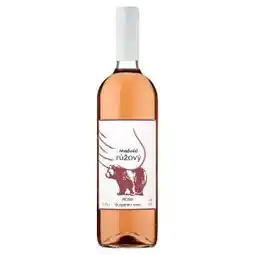 Tamda Foods Medvěd růžový nabídka