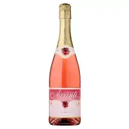 Tamda Foods Avanti Mirtillo rosso s příchutí brusinky nabídka