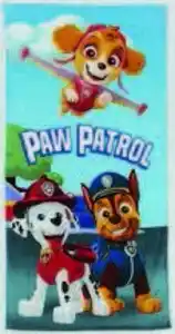 JYSK Dětské osušky TLAPKOVÁPATROLA nabídka