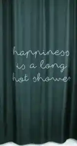 JYSK Sprchové závěsy RUNEMO nabídka