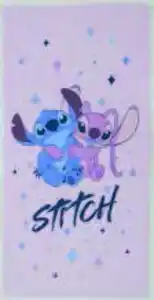 JYSK Dětské osušky STITCH nabídka