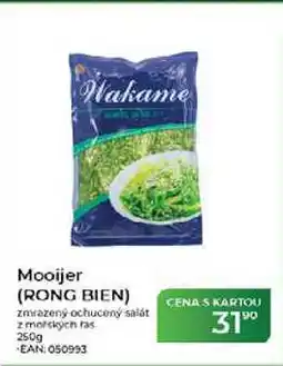 Tamda Foods Mooijer (RONG BIEN) zmražený ochucený salát z mořských řas nabídka