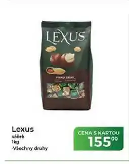 Tamda Foods Lexus sáček nabídka