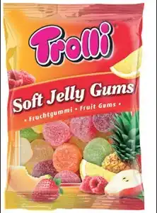 Tamda Foods Trolli cukrovinky 150g nabídka