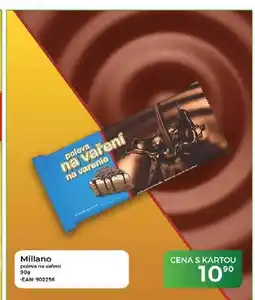 Tamda Foods Millano poleva na vaření nabídka