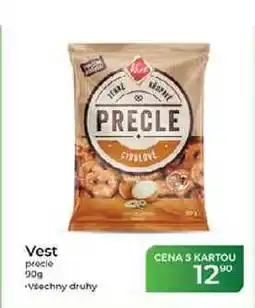 Tamda Foods Vest precio nabídka