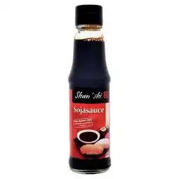 Tamda Foods Shan'shi Sójová omáčka 150ml nabídka