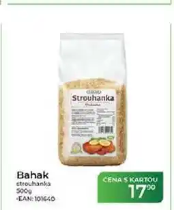 Tamda Foods Bahak strouhanka nabídka