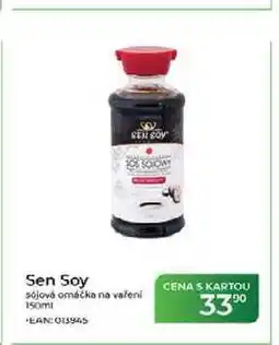 Tamda Foods Sen Soy sójová omáčka na vaření nabídka