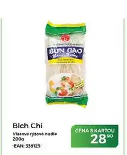 Tamda Foods Bich Chi Vlasové rýžové nudle nabídka