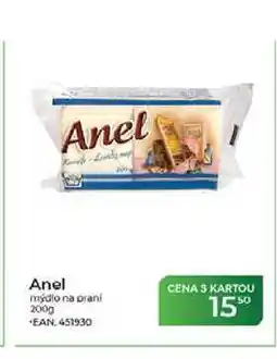 Tamda Foods Anel mýdlo na praní nabídka