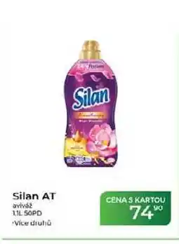 Tamda Foods Silan AT aviváž nabídka