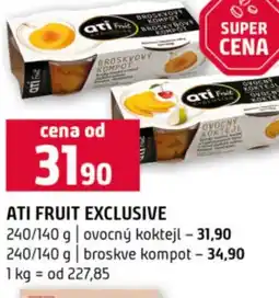 Terno Ati fruit exclusive nabídka