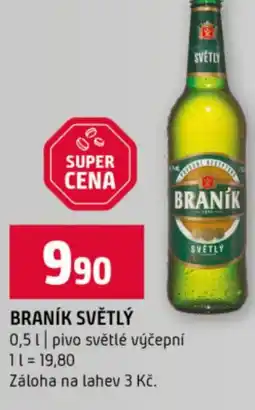 Terno Braník světlý nabídka