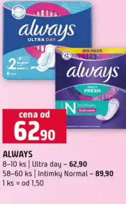 Terno Always nabídka