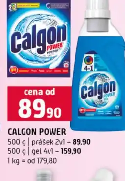 Terno Calgon power nabídka