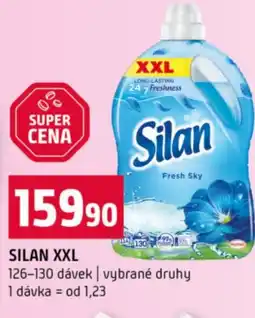 Terno Silan xxl nabídka
