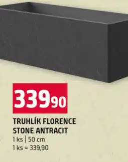 Terno Truhlík florence stone antracit nabídka