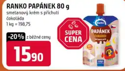 Terno Ranko papánek nabídka