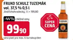 Terno Fruko schulz tuzemák vol.37.5% nabídka