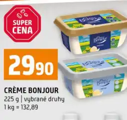 Terno Crème bonjour nabídka