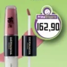 Prima Drogerie DERMACOL 16H Lip Colour nabídka