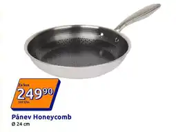 Action Pánev Honeycomb nabídka