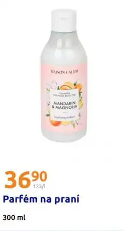 Action Parfém na praní nabídka