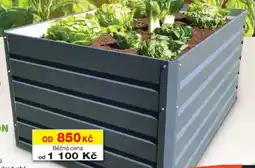 Mountfield Vyvýšený záhon nabídka