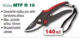 Mountfield Nůžky MTF R 10 nabídka