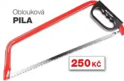 Mountfield Oblouková pila nabídka