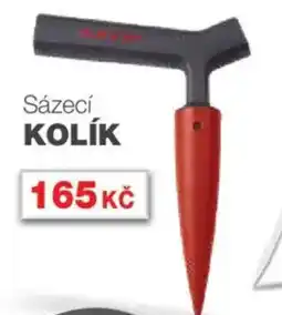 Mountfield Sázecí kolík nabídka