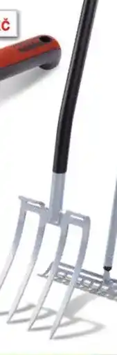 Mountfield Rycí vidle nabídka