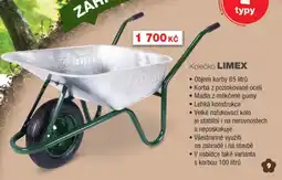 Mountfield Kolečko limex nabídka