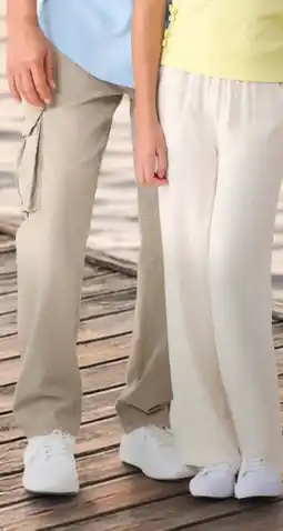 Kik Dětské kalhoty nabídka