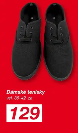 Kik Dámské tenisky nabídka