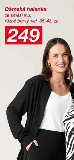 Kik Dámská halenka nabídka